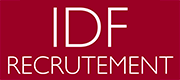 IDF Recrutement